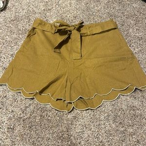 Boutique Shorts